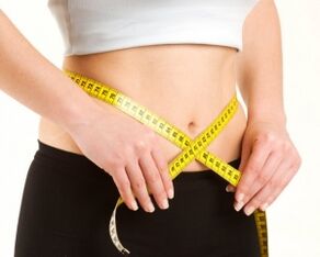 Taillenumfang reduzieren mit der Ducan-Diät